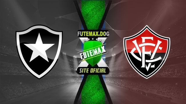 Assistir Botafogo x Vitória AO VIVO Online 16/07/2025