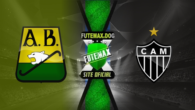 Assistir Bucaramanga x Atlético-MG AO VIVO Online 17/07/2025