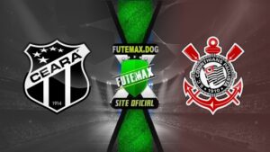 Assistir Ceará x Corinthians AO VIVO Online 16/07/2025