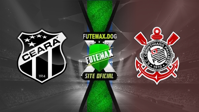 Assistir Ceará x Corinthians AO VIVO Online 16/07/2025