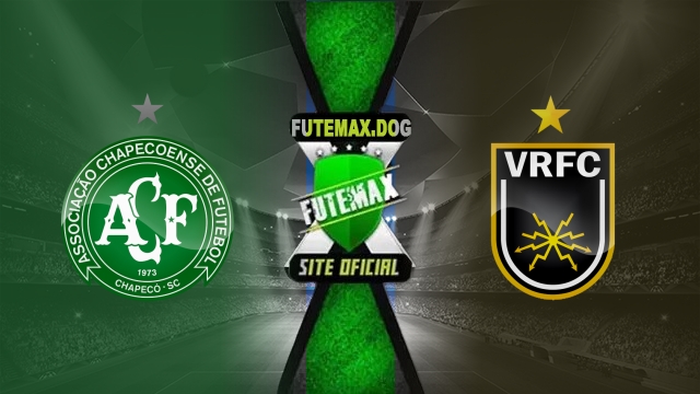 Assistir Chapecoense x Volta Redonda AO VIVO Online 23/07/2025
