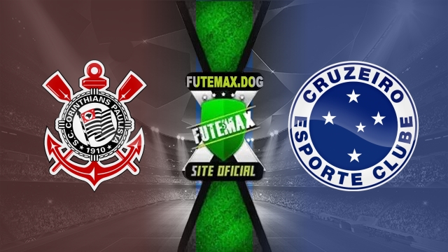 Assistir Corinthians x Cruzeiro AO VIVO Online 23/07/2025