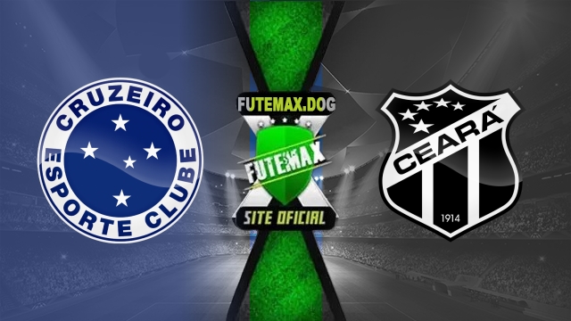 Assistir Cruzeiro x Ceará AO VIVO Online 27/07/2025