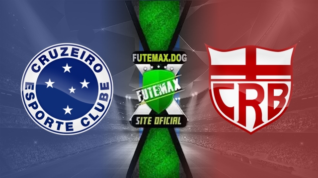 Assistir Cruzeiro x CRB AO VIVO Online 30/07/2025