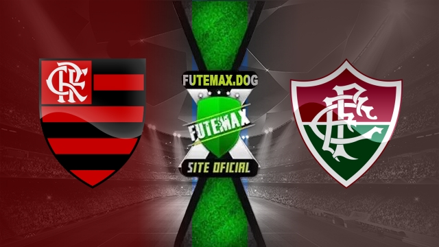 Assistir Flamengo x Fluminense AO VIVO Online 20/07/2025