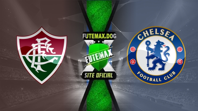 Assistir Fluminense x Chelsea AO VIVO Online 08/07/2025