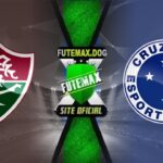 Assistir Fluminense x Cruzeiro AO VIVO Online 17/07/2025