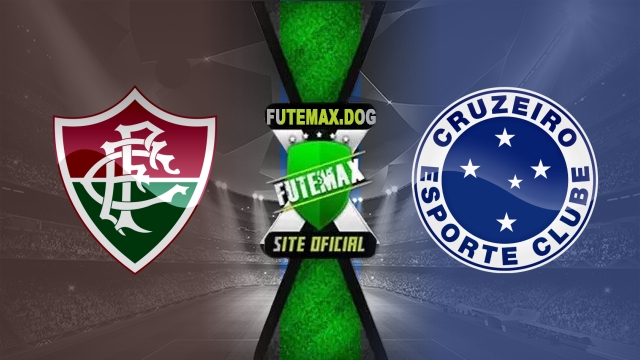 Assistir Fluminense x Cruzeiro AO VIVO Online 17/07/2025