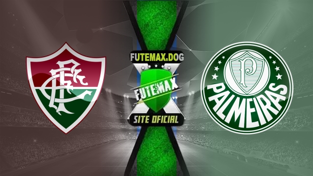 Assistir Fluminense x Palmeiras AO VIVO Online 23/07/2025