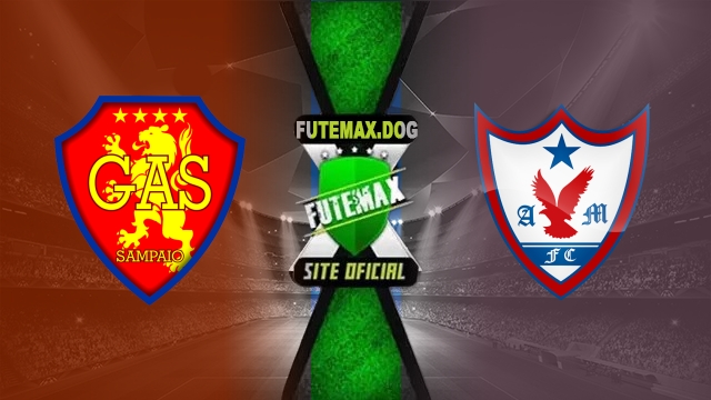 Assistir FuteMAX ao vivo em HD Online