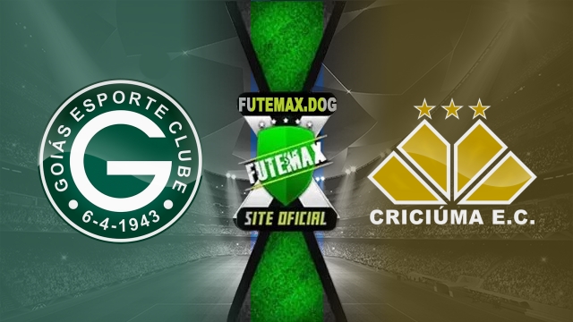 Assistir Goiás x Criciúma AO VIVO Online 08/07/2025