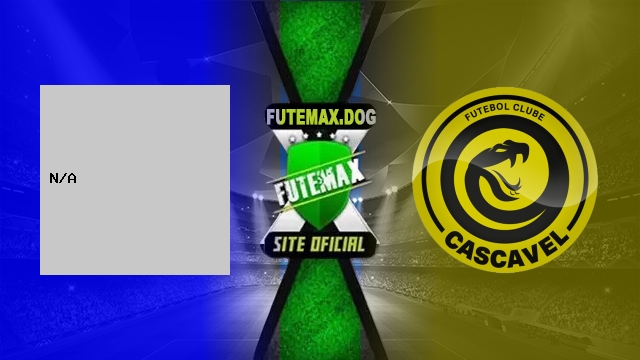 Assistir Goiatuba x FC Cascavel AO VIVO Online 19/07/2025