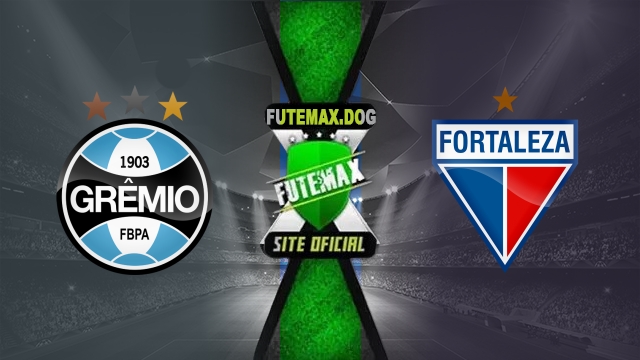 Assistir Grêmio x Fortaleza AO VIVO Online 29/07/2025