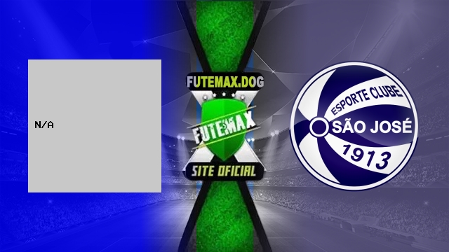 Assistir Joinville  x São José-RS AO VIVO Online 20/07/2025