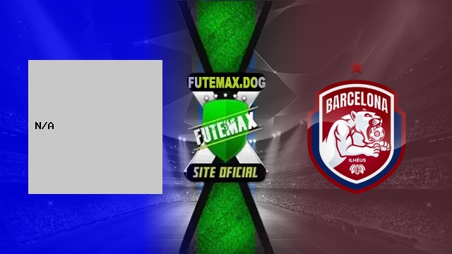 Assistir Lagarto-SE x Barcelona-BA AO VIVO Online 19/07/2025