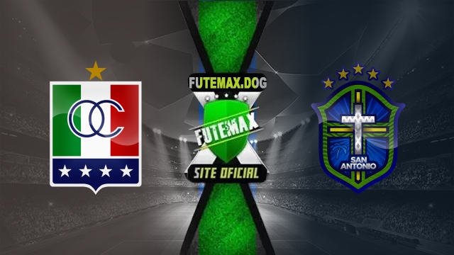 Assistir Once Caldas x San Antonio Bulo Bulo AO VIVO Online 23/07/2025