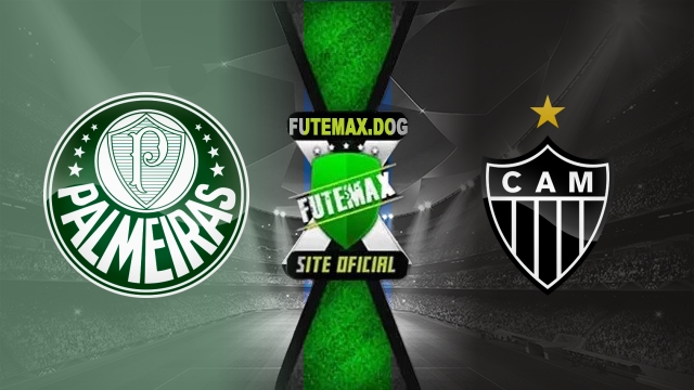 Assistir Palmeiras x Atlético-MG AO VIVO Online 20/07/2025