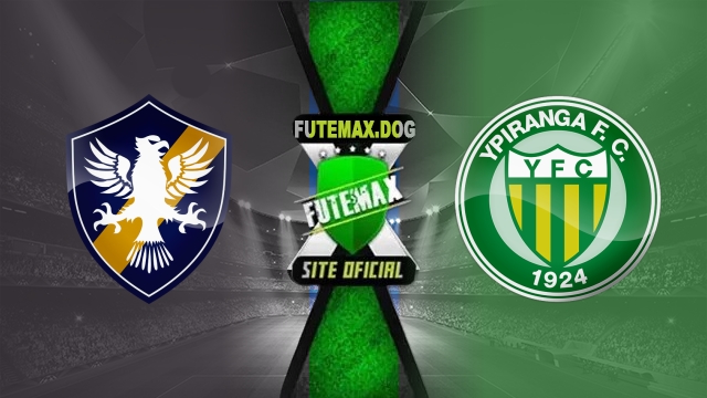 Assistir FuteMAX ao vivo em HD Online