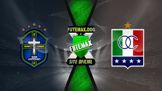 Assistir San Antonio Bulo Bulo x Once Caldas AO VIVO Online 16/07/2025