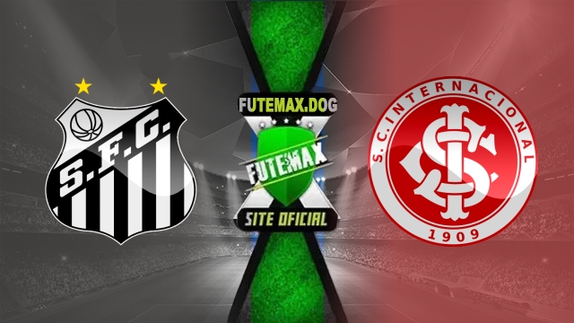 Assistir Santos x Internacional AO VIVO Online 23/07/2025