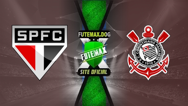 Assistir São Paulo x Corinthians AO VIVO Online 19/07/2025