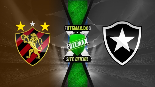 Assistir Sport x Botafogo AO VIVO Online 20/07/2025