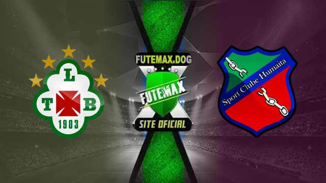 Assistir FuteMAX ao vivo em HD Online