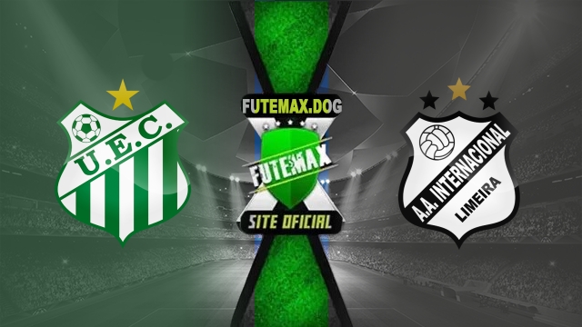 Assistir Uberlândia x Inter de Limeira AO VIVO Online 19/07/2025