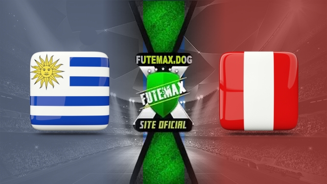 Assistir Uruguai x Peru AO VIVO Online 18/07/2025