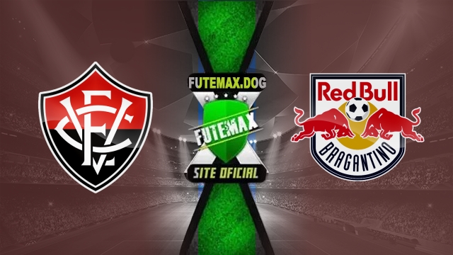 Assistir Vitória x Red Bull Bragantino AO VIVO Online 20/07/2025