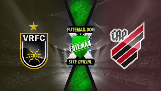 Assistir Volta Redonda x Athletico AO VIVO Online 19/07/2025