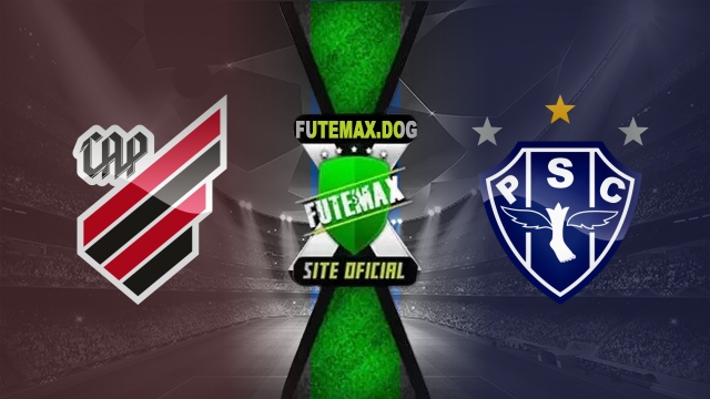Assistir Athletico x Paysandu AO VIVO Online 03/08/2025