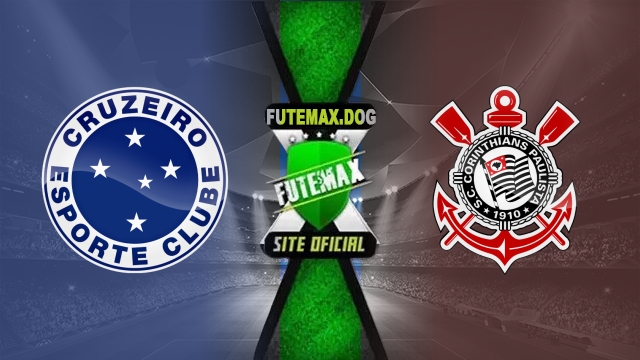 Assistir Cruzeiro x Corinthians AO VIVO Online 06/08/2025