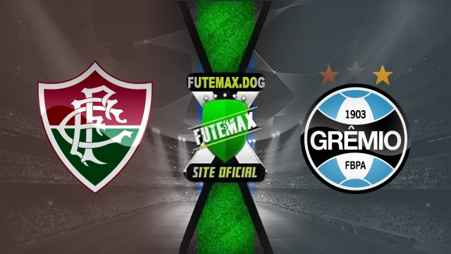 Assistir Fluminense x Grêmio AO VIVO Online 02/08/2025
