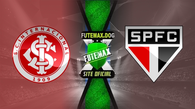 Assistir Internacional x São Paulo AO VIVO Online 03/08/2025