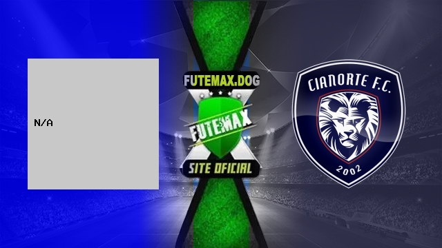 Assistir Joinville  x Cianorte AO VIVO Online 03/08/2025