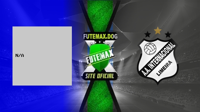 Assistir Marcílio Dias  x Inter de Limeira AO VIVO Online 03/08/2025