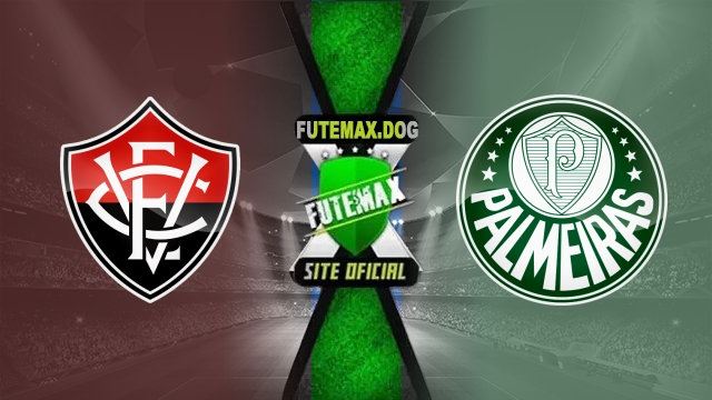 Assistir Vitória x Palmeiras AO VIVO Online 03/08/2025