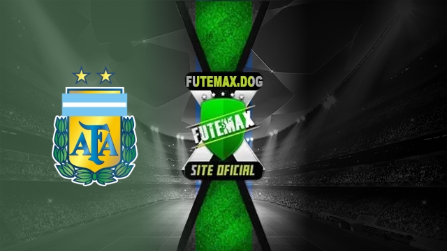 Assistir Argentina x Venezuela AO VIVO Online 04/09/2025